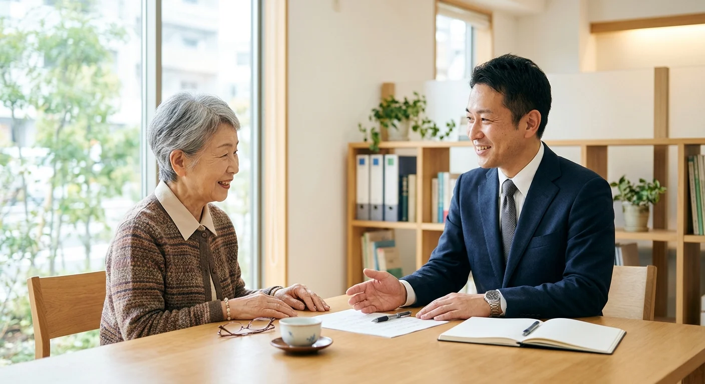 お客様と伴に、走る